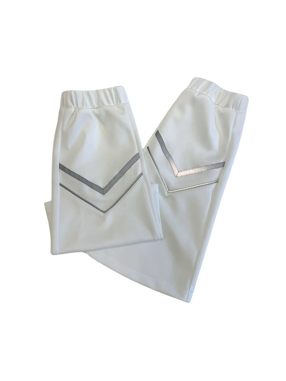 Cyberpunk Elektronik Jacke Angel Original Charge Sportswear Neighborhood