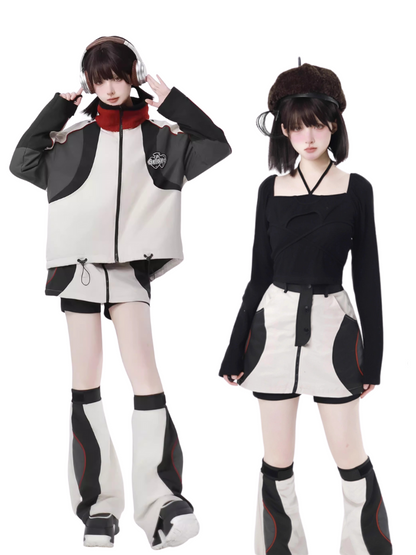 ブラックタワース価格ジャケットベルベットスーツ