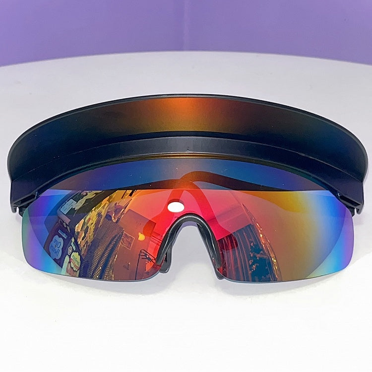 Farboptionen 6 Y2K-Sonnenbrillen