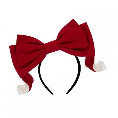 Bow KC Red Shapable Big