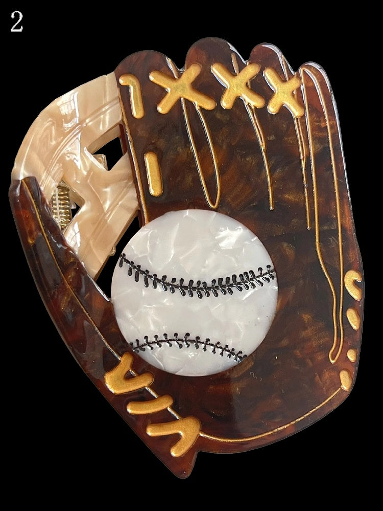 Klauenschläger/Ballclips Optionen 16 Y2K Bittersüß