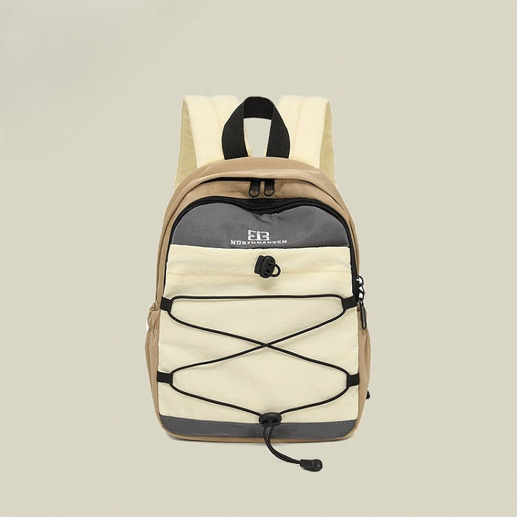 4 Colors Athleisure Backpack