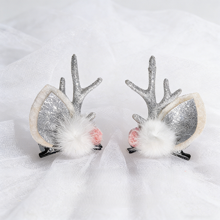 Options Set Accessory Hair 2 Ear Deer