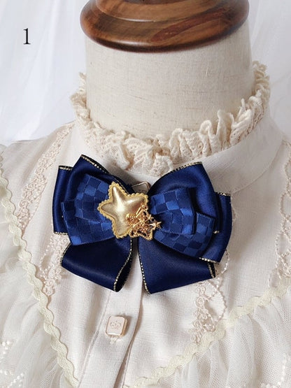 オプション 蝶結び ボウタイ 3