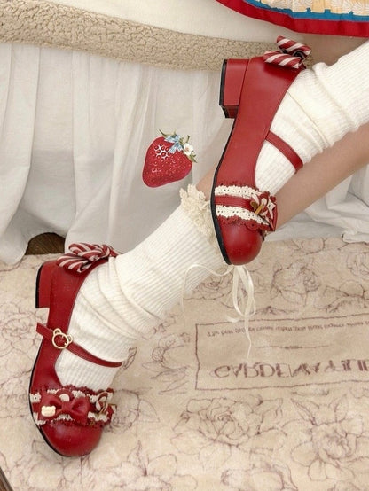 Bows Ornamental