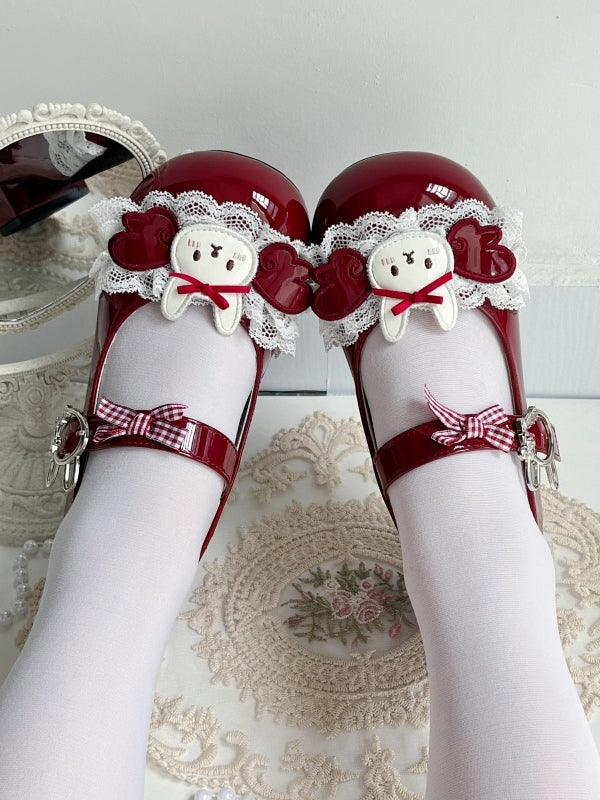 Theme Bunny