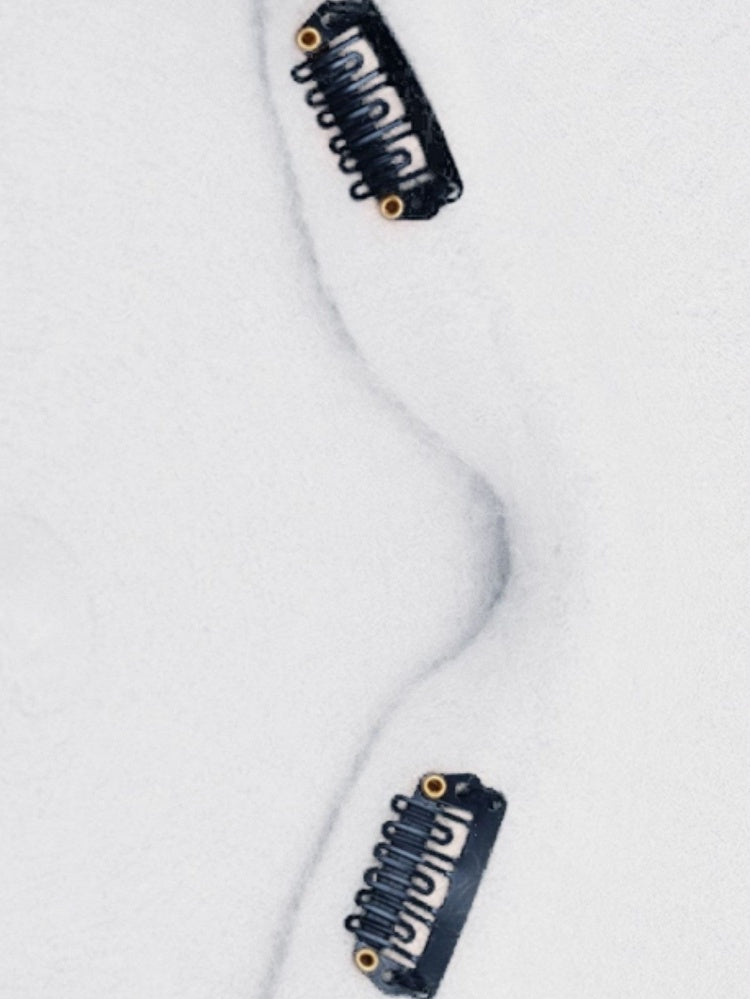 Lop-eared Sweet Bunny Lolita White Beret