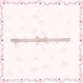 Pink Choker Necklace - Mademoiselle Pearl