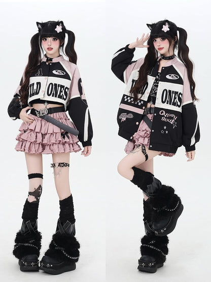 Hem Interchangeable