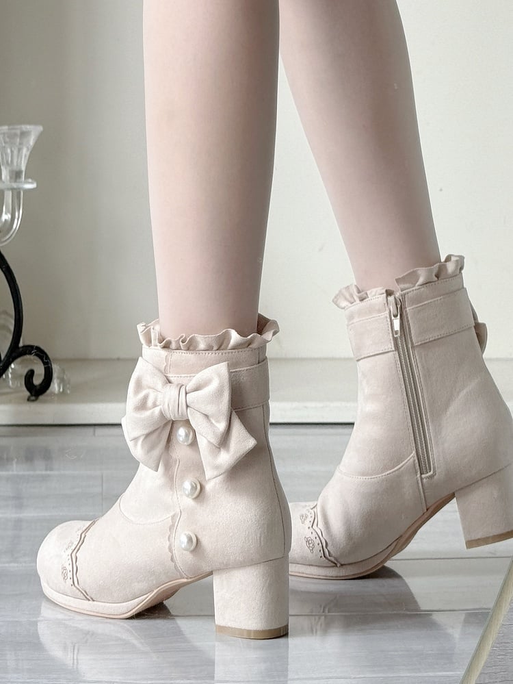 Embellishment Bow