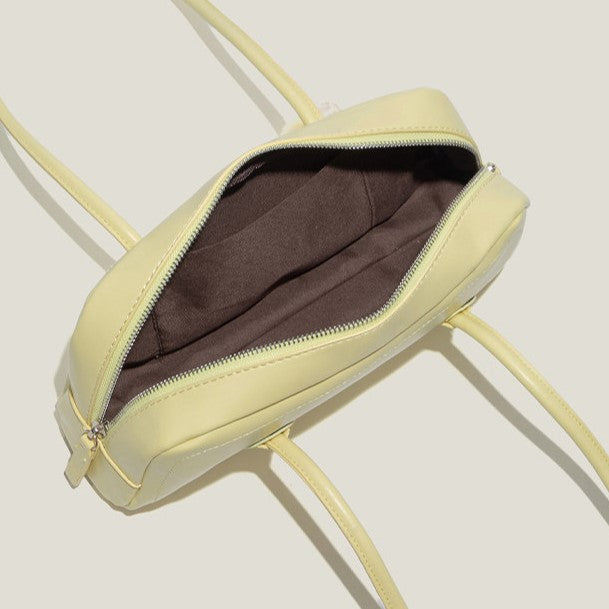 Colors 2 with Cute Charm Baguette Bag