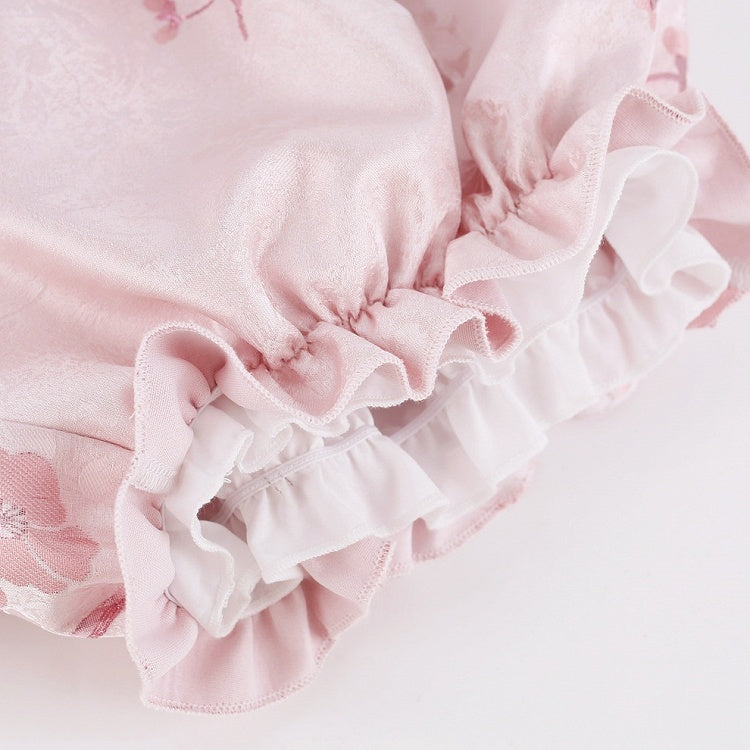 Pink Cute Bloomers - serendipity