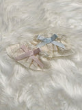 Wrist Sweet Lolita Creamy Cuffs