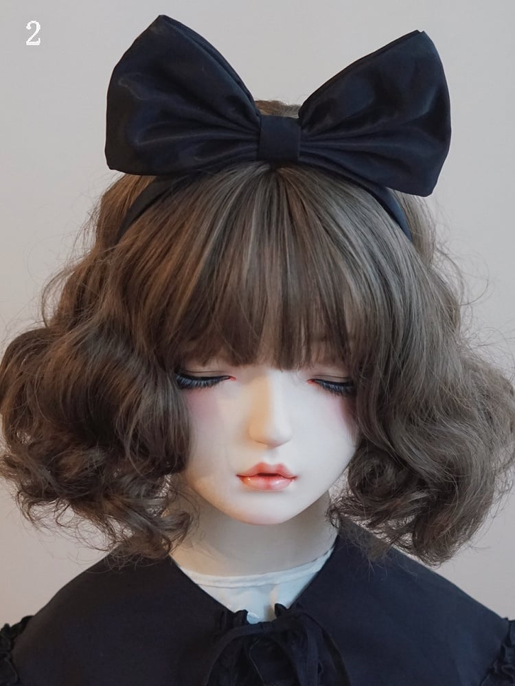 ボウオプション ブラック 2 KC