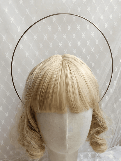 Single Halo Options Color Middle KC Metal 3