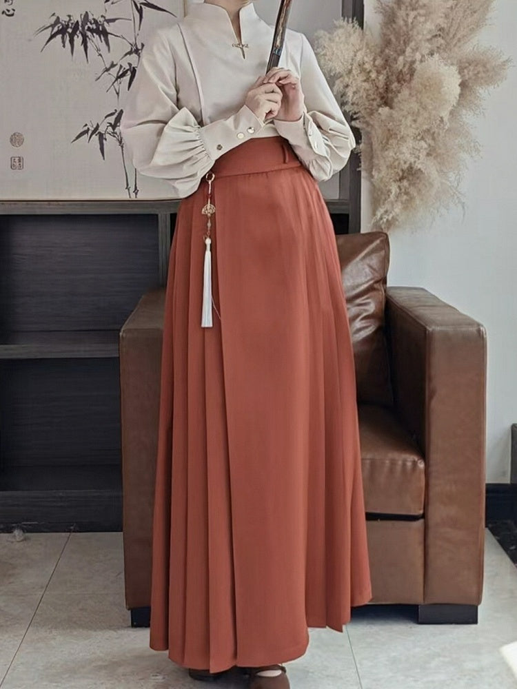 Waist Stretch Partial