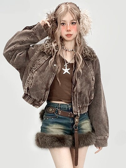 Top Millard Brown Fashion Lace-Trimmed Cami