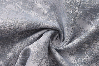 Gray Embroidery Coat Ouji Belts Two Sleeveless with Rosette Lolita