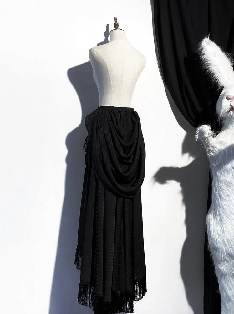 Black Overlay