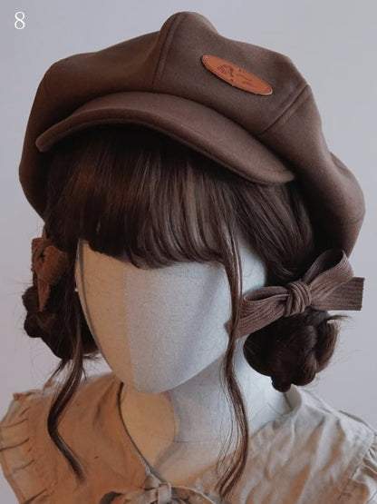 Beret Hat Options 10