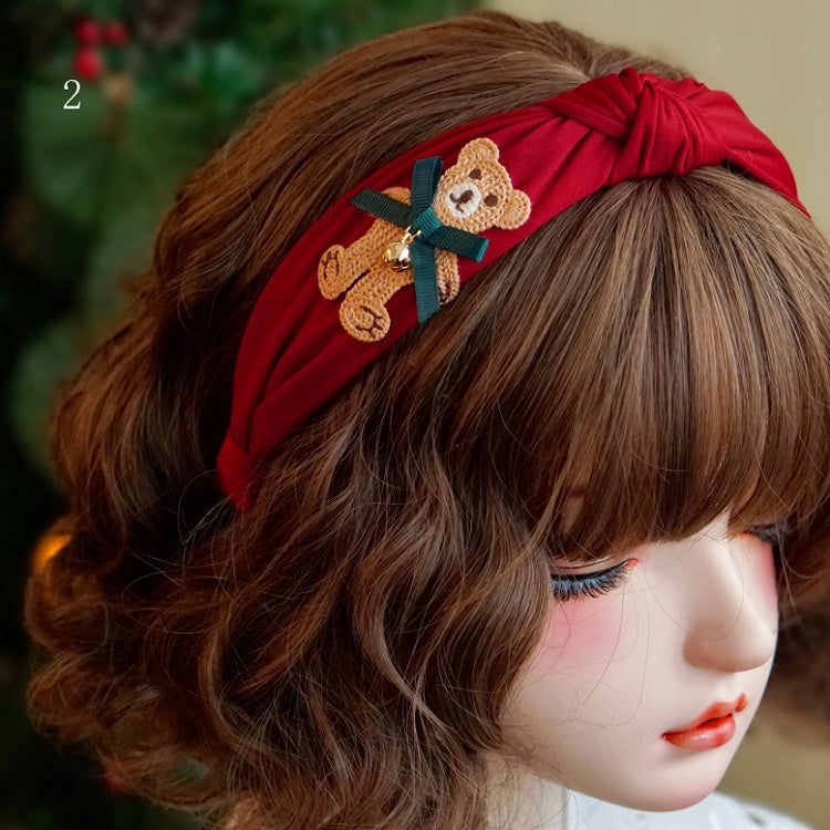 レッドバイブス クリスマスオプション KC 4