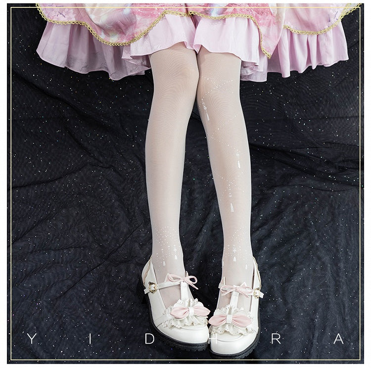 Illuminations Qi Lolita Strumpfhose