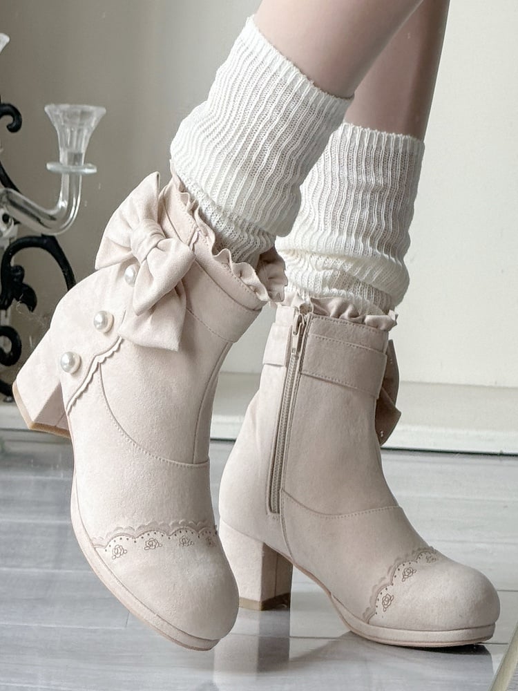 Embellishment Bow