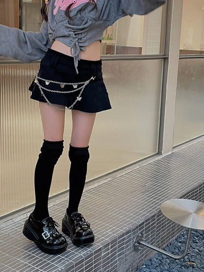 4 Color Options Balletcore Stockings