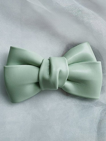 in Options Small Bowknot Size 5 Lolita Shoe Color Sweet Clips