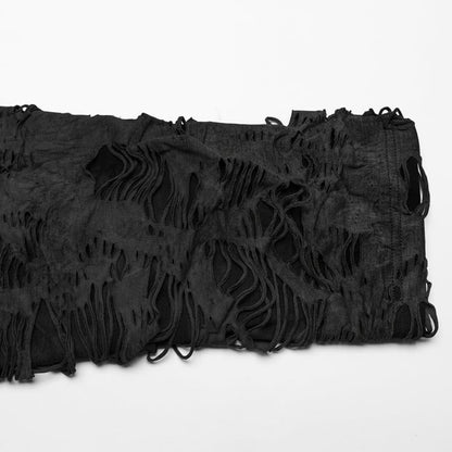 ブラックウェイストランドパンクのディケイドコート