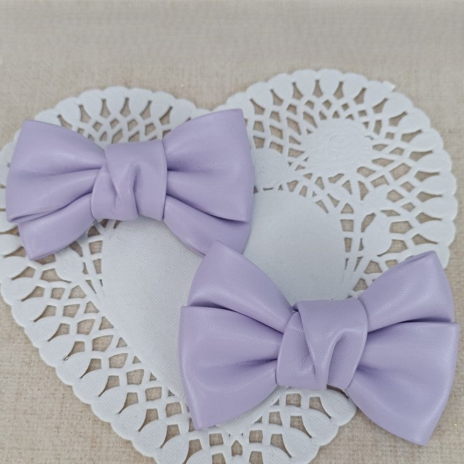 in Options Small Bowknot Size 5 Lolita Shoe Color Sweet Clips