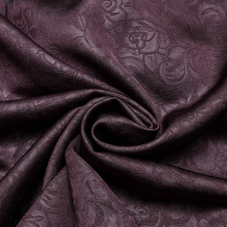 Red Men's Gothic Shirt