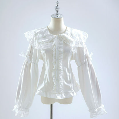 Strawberry Alice Lolita JSK Dress - Bear Tea Party