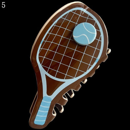 Krallenklammern Bittersweet 16 Schläger/Ball Y2K Optionen