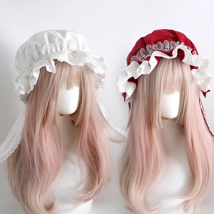 (10 Color Options) Hat Baby Detachable Bunny Ear
