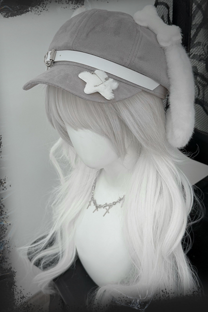 Subkultur-Welpensarg