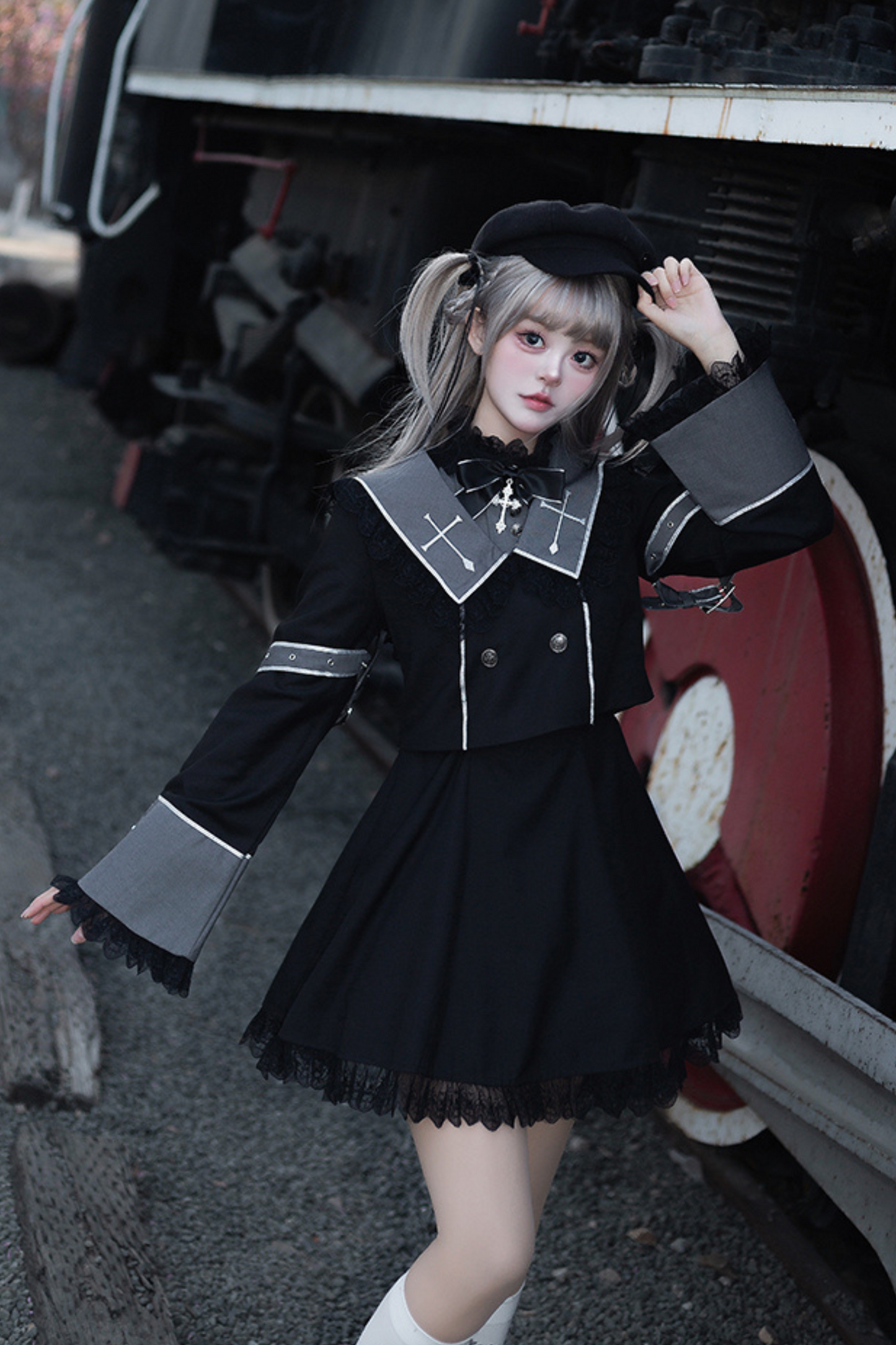 プリンス予約：ドレスアザーセットアップワールド4+コード6月締め切り