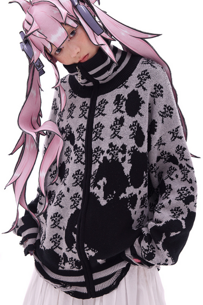 帽子ポニーテールダブルウィッグ