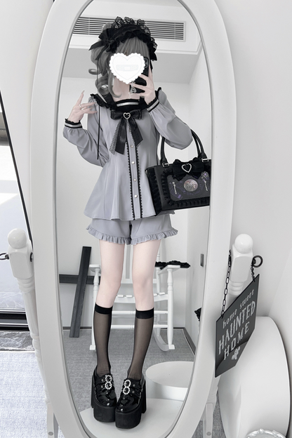 女の子アニメセーラートップスバニーの予約