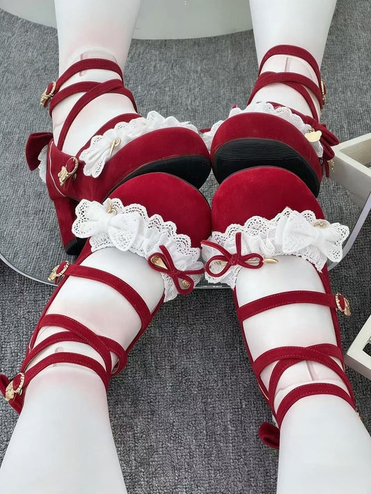 Bow Decorative