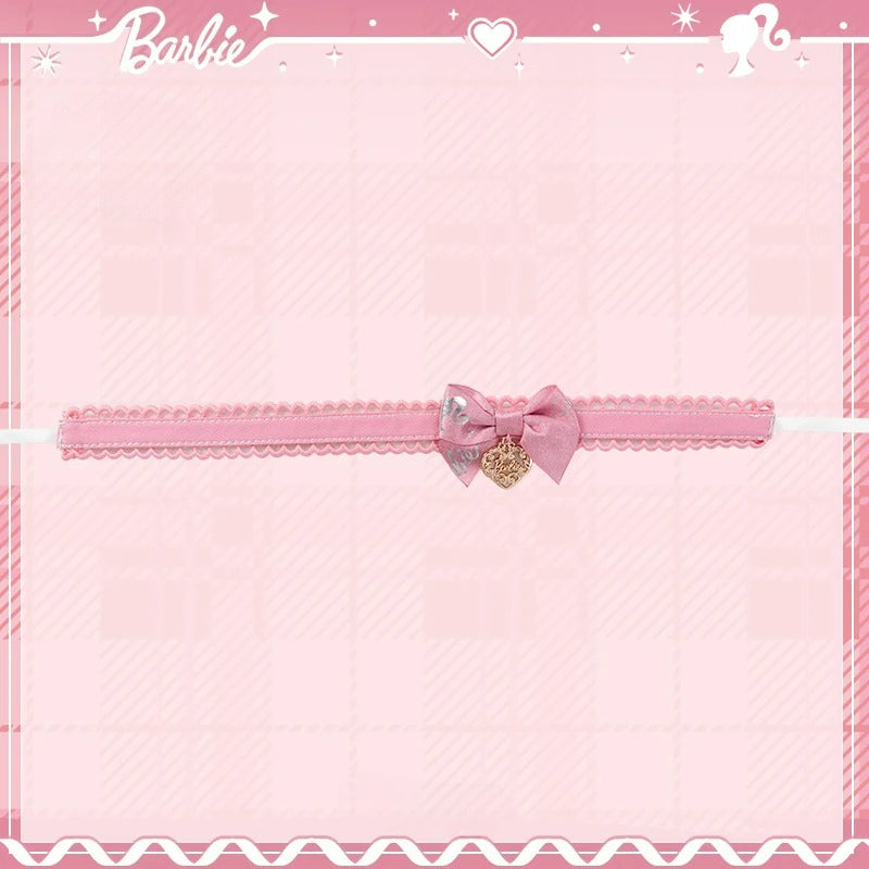Floral Daydream Series Lolita Accessories Set