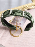 Satin Options Pearl Color KC 10 Lolita