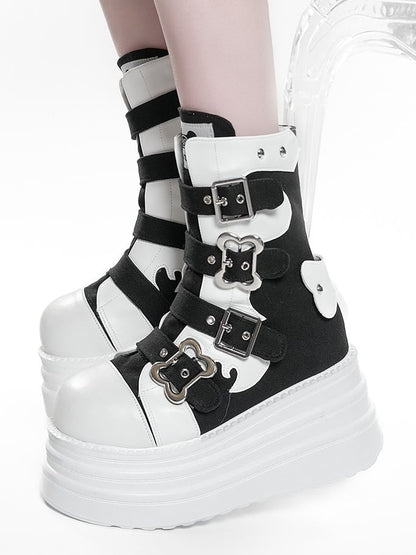 Embellishments Bone