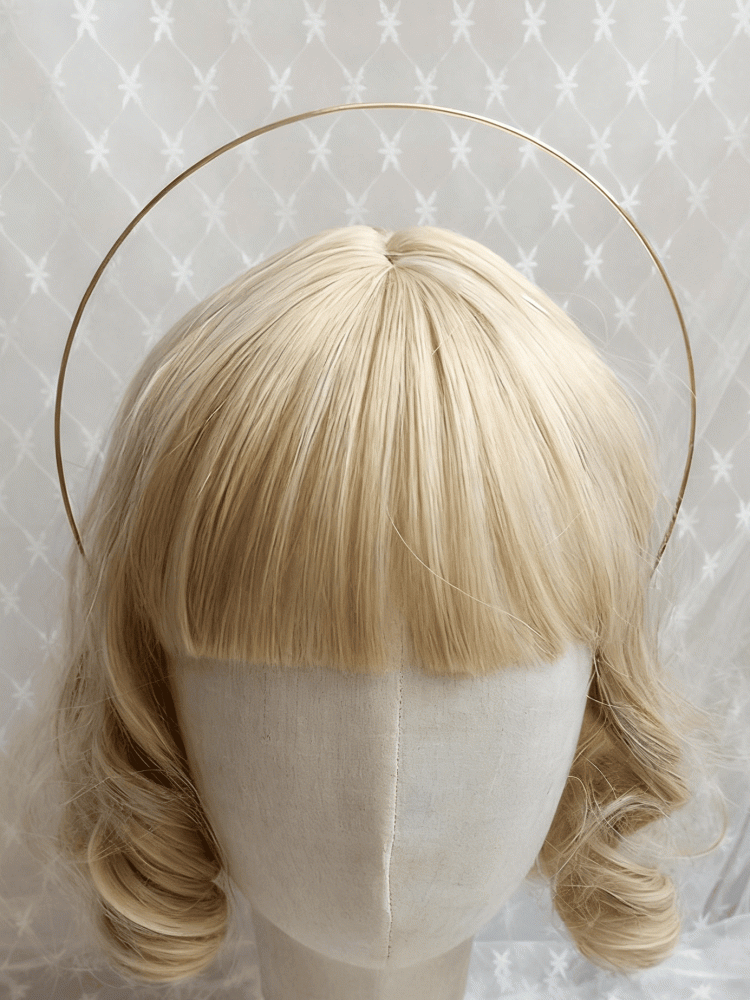 Single Metal Options Halo KC 4 Small Color