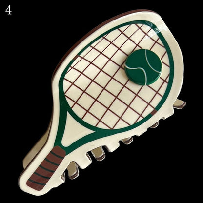 Krallenklammern Bittersweet 16 Schläger/Ball Y2K Optionen