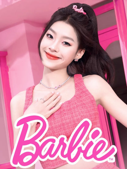 Barbie 9-Farben-Lidschattenpalette