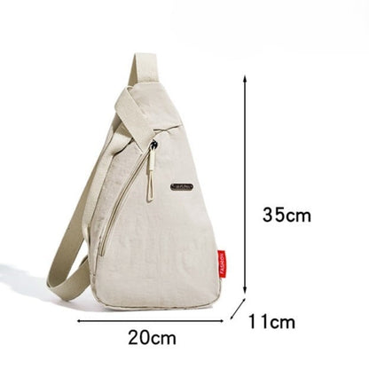 Colors Bag 2 Chest Athleisure