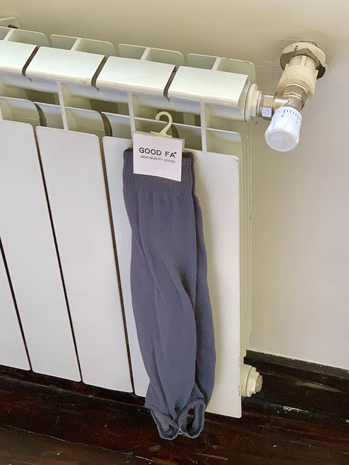 Trim Options Leg Color 5 Loose Ribbed Sleeves