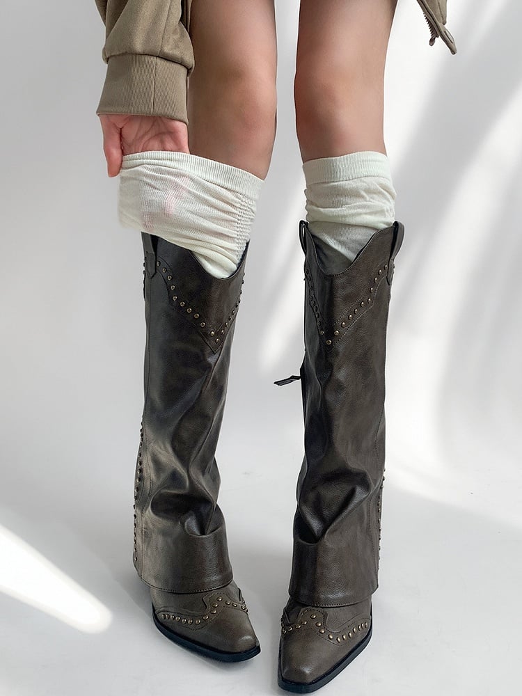 3 Warmers Leg Colors Ballet-Inspired