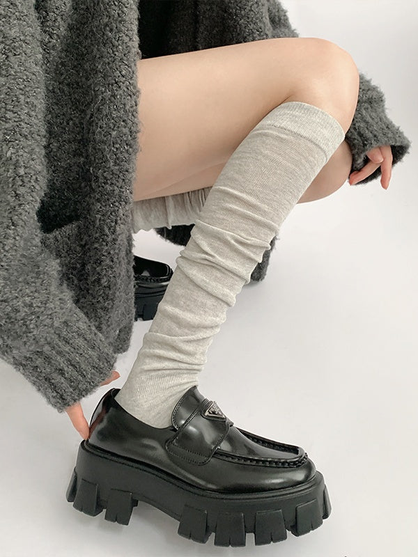 Color Options Maillard-Style 7 Stockings